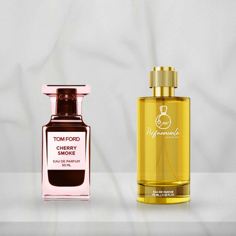 Cherry Smoke Tom Ford for women and men