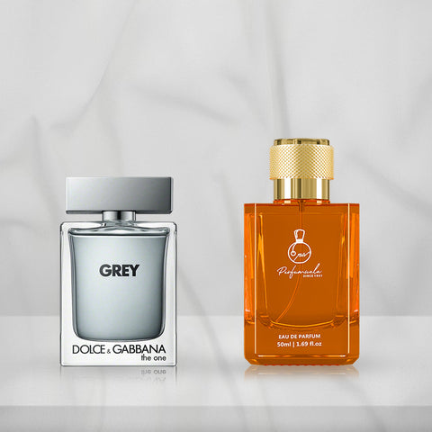 D&G The One Grey