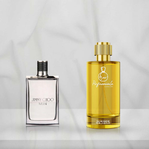 Jimmy Choo Man