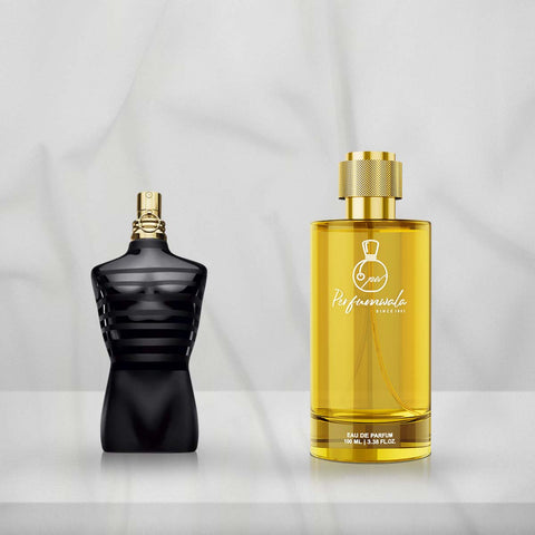 Le Male Le Parfum Jean Paul Gaultier