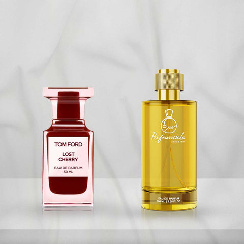 Lost Cherry Tom Ford