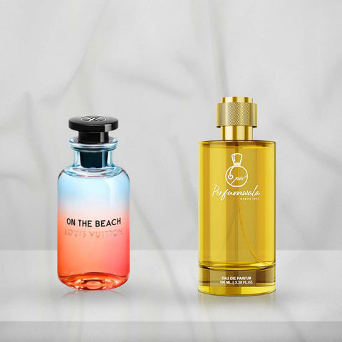 On The Beach Louis Vuitton for women and men