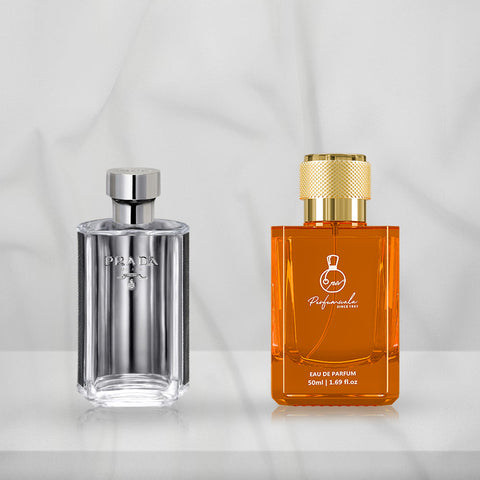 Prada La Homme