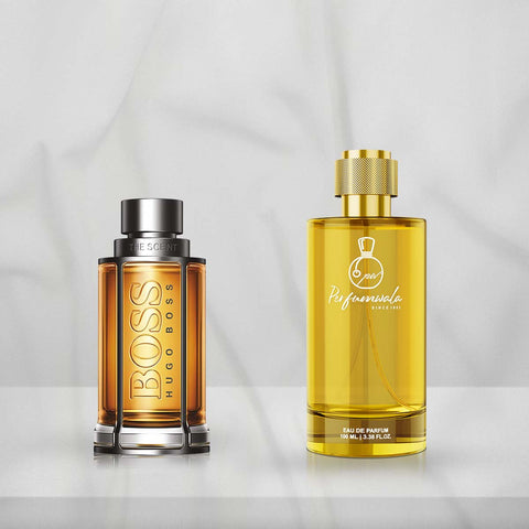 Boss The Scent